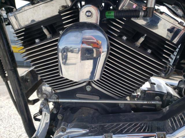 2005 HARLEY-DAVIDSON FXDWGI 1HD1GPW185K323375