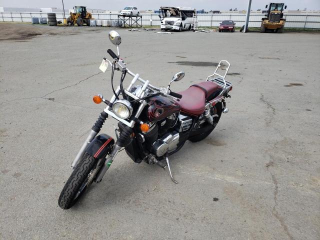 2007 HONDA VT750 DC JH2RC44597M100118