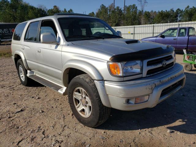 Фото: JT3HN86R9Y0308146 - 1