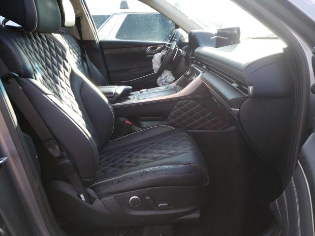 2021 GENESIS GV80 BASE KMUHCESC4MU046926