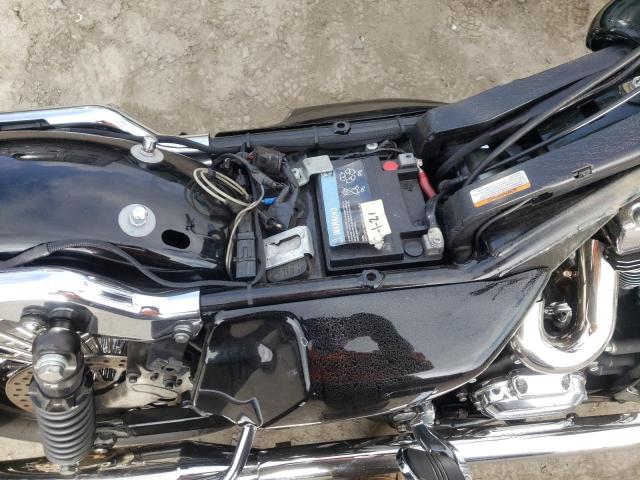 2007 HARLEY-DAVIDSON FLHX CALIF 1HD1KB4397Y723838