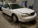 2002 MERCURY  SABLE