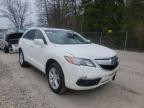 2015 ACURA  RDX