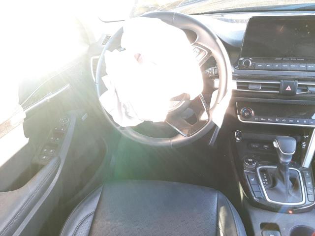2021 KIA SELTOS SX KNDETCA24M7127927