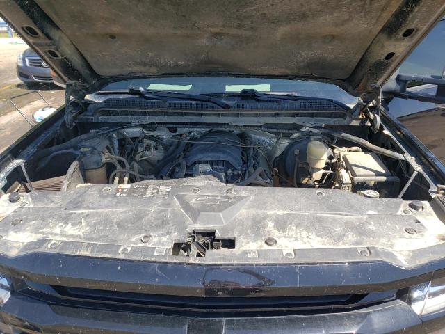 2016 CHEVROLET 1500 3GCUKREC7GG322899