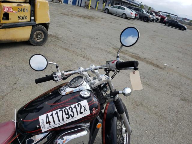 2007 HONDA VT750 DC JH2RC44597M100118