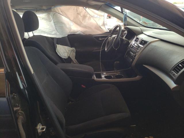 1N4AL3AP9DC220286 Nissan Altima 2.5 2013. Фото: 4
