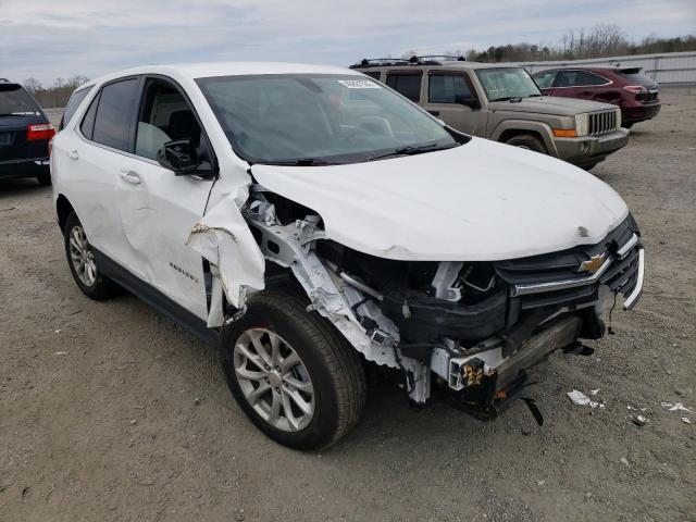 VIN JM3KFBAM3N0616164 2019 CHEVROLET EQUINOX no.1