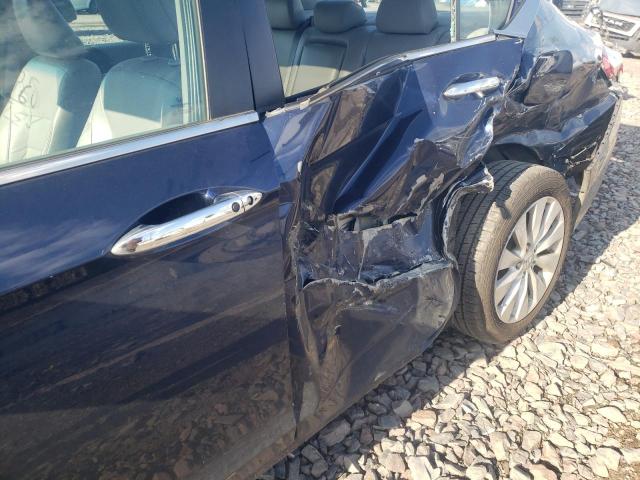 2015 HONDA ACCORD EXL 1HGCR2F85FA203577