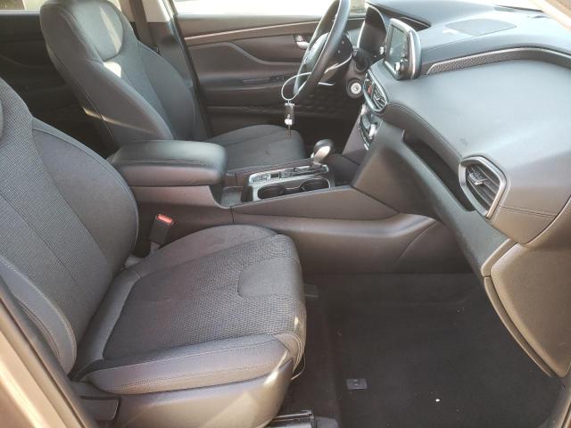 2019 HYUNDAI SANTA FE S 5NMS23AD2KH023224