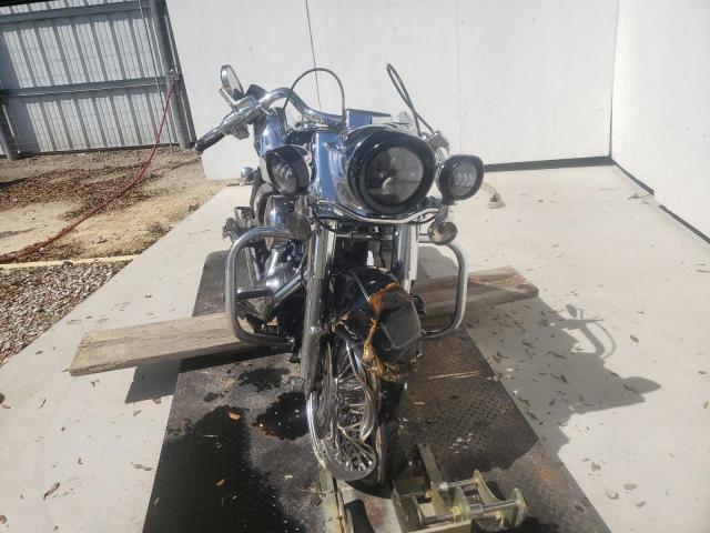 2011 HARLEY-DAVIDSON FLHRC 1HD1FRM16BB612686