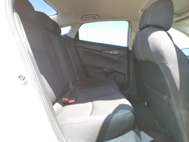 19XFC1F30KE018680 Honda Civic Ex 2019. Фото: 5