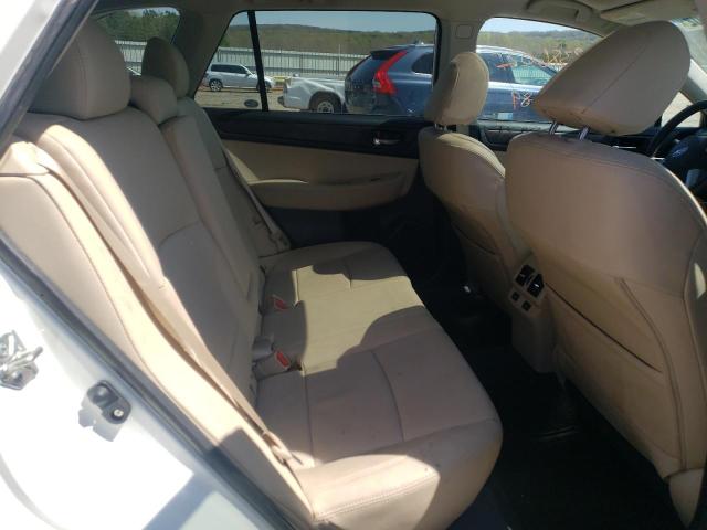 4S4BSANC2H3429948 Subaru Outback 2. 2017. Фото: 5