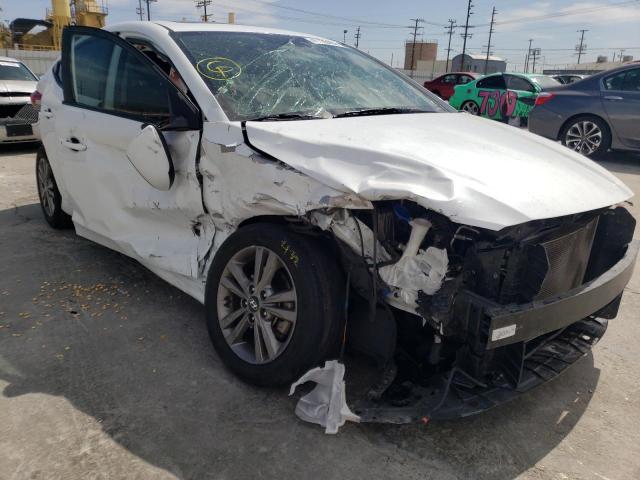 2018 HYUNDAI 260 5NPD84LF6JH260263