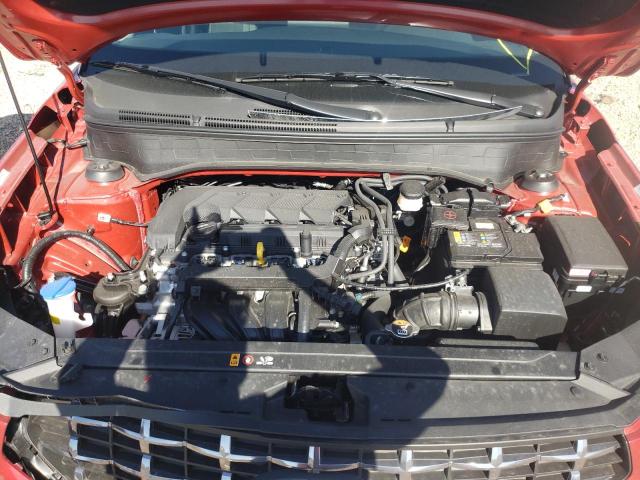 2022 HYUNDAI VENUE KMHRC8A30NU150031