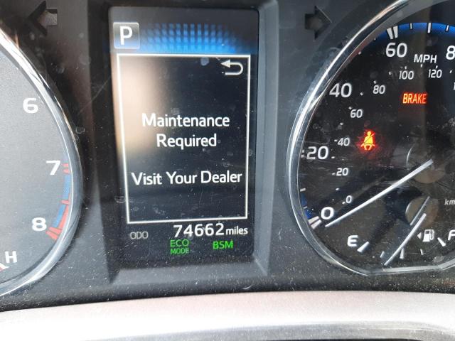 2016 TOYOTA RAV4 LIMIT JTMDFREV6GD187935