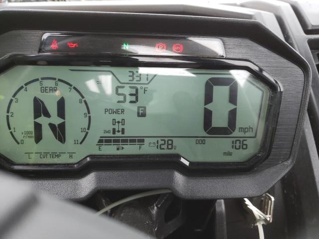 2022 KAWASAKI 1000 JKARFCA17NB515727