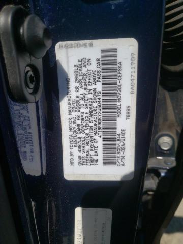 Фото: 4T1BF30K72U504479 - 10