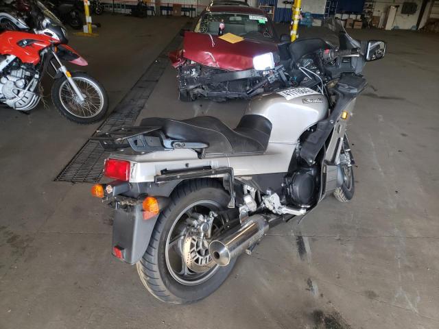 2002 KAWASAKI ZG1000 JKAZGCA102B518252