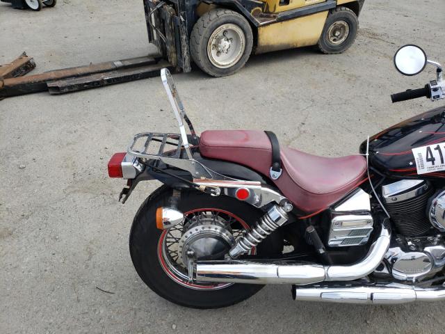 2007 HONDA VT750 DC JH2RC44597M100118