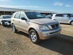 2006 KIA  SORENTO