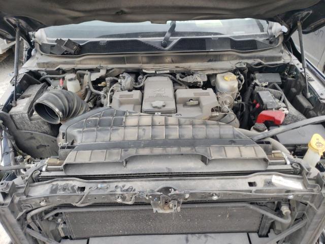 2019 RAM 2500 LIMIT 3C6UR5SL3KG623193