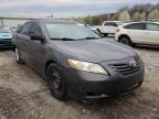 2007 TOYOTA  CAMRY