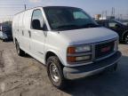 2002 GMC  SAVANA