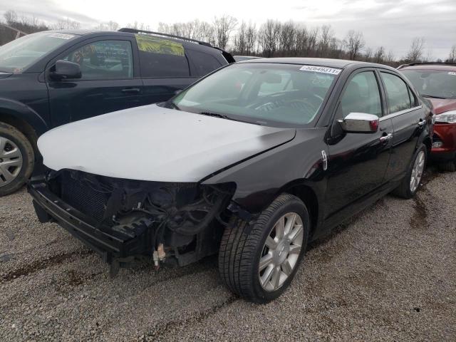 3LNHL2GC0AR602156 Lincoln MKZ