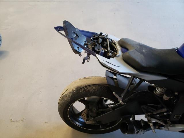 2015 YAMAHA YZFR6 C JYARJ16Y1FA009022