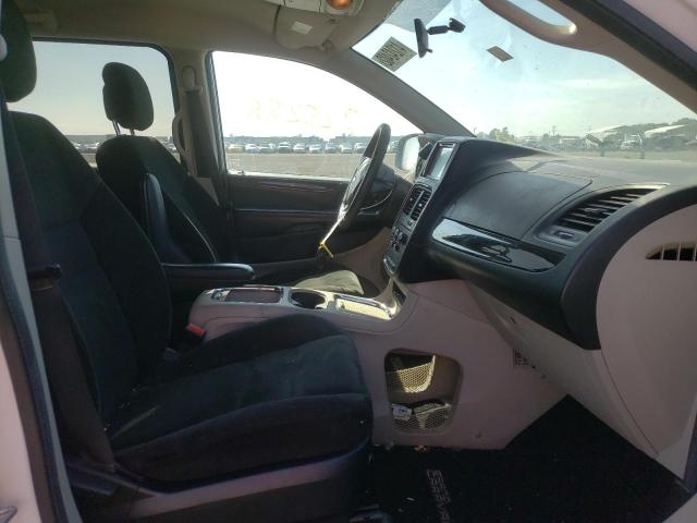 2C4RDGCG7FR745498 Dodge Grand Cara 2015. Фото: 4