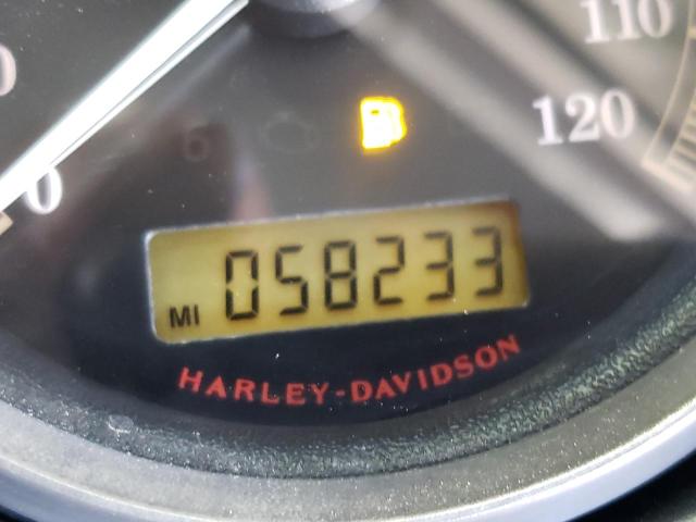 1HD1FC417AB619724 Harley-Davidson Flhtcu 2010. Фото: 7