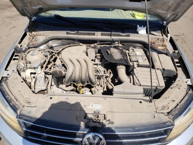 3VW2K7AJ4FM352097 Volkswagen Jetta Base 2015. Фото: 6