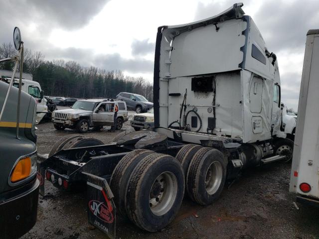 1XKYD49X0JJ175458 Kenworth Constructi 2018. Фото: 3