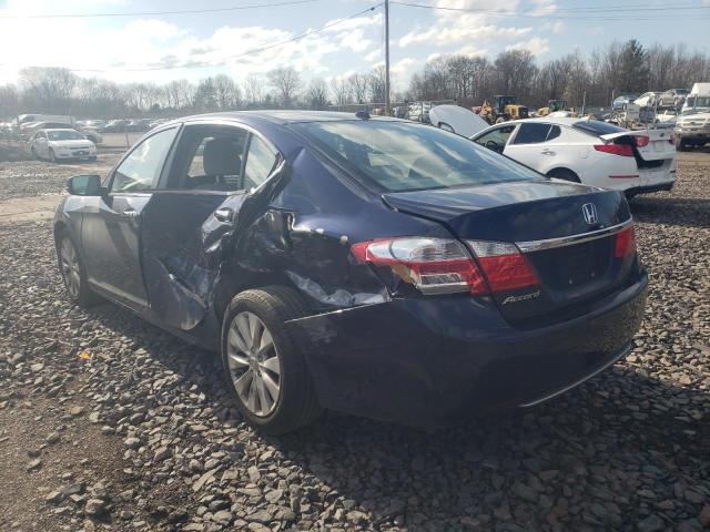 2015 HONDA ACCORD EXL 1HGCR2F85FA203577