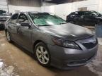 2007 TOYOTA  CAMRY