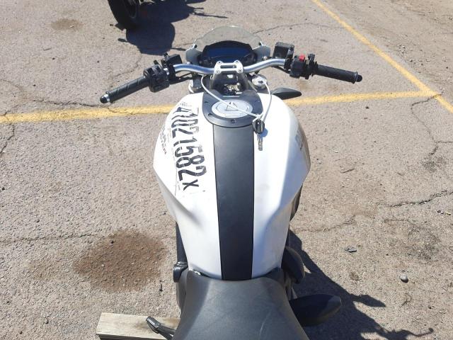 2013 DUCATI MONSTER 69 ZDM1RADN9DB062890