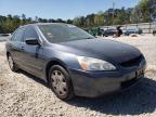 2004 HONDA  ACCORD