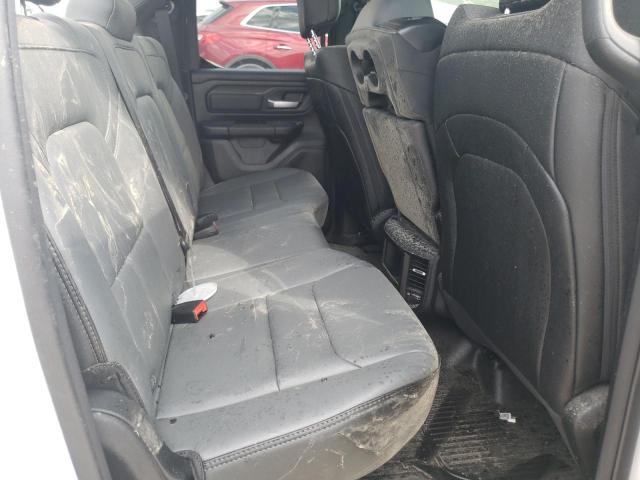 2021 RAM 1500 TRADE 1C6RRFCG7MN726625