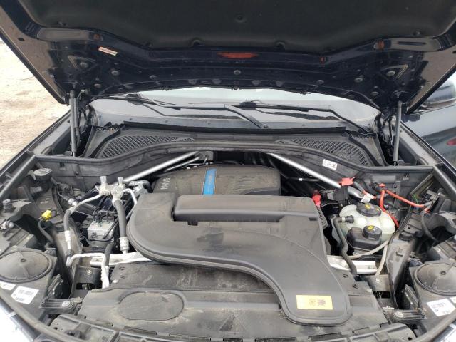 2018 BMW X5 XDR40E 5UXKT0C57J0V99101