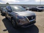 2021 NISSAN  ROGUE