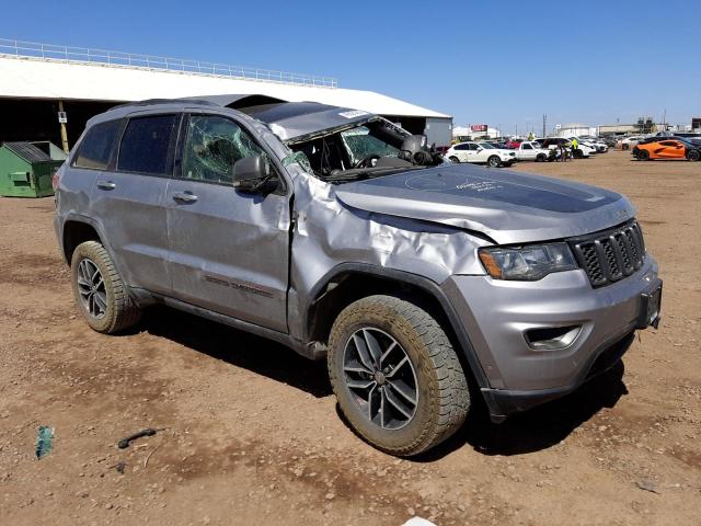 1C4RJFLG2JC273859 Jeep Grand Cher 2018