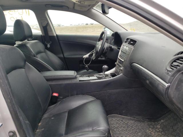 JTHCF5C20C5056791 Lexus Is 250 2012. Фото: 4