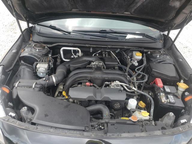 2017 SUBARU OUTBACK 2. 4S4BSANC5H3432388