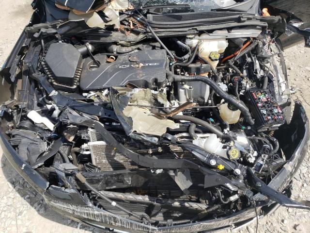 2017 CHEVROLET VOLT PREMI 1G1RD6S52HU157954