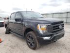 2021 FORD  F-150