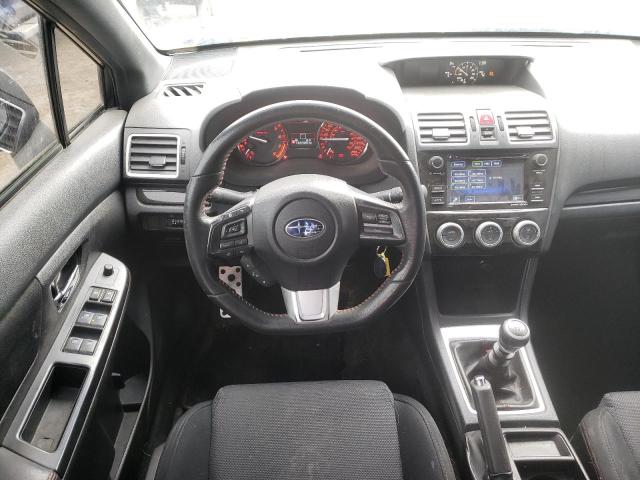JF1VA1A66G9811034 Subaru Wrx 2016. Фото: 8