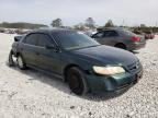 2001 HONDA  ACCORD