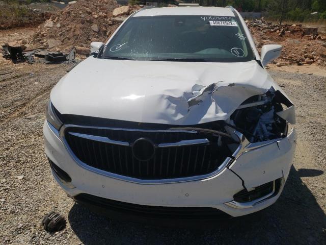 2019 BUICK ENCLAVE PR 5GAERCKWXKJ144295