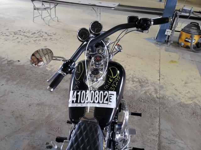 2000 HARLEY-DAVIDSON FXDS CONVE 1HD1GGV11YY324063